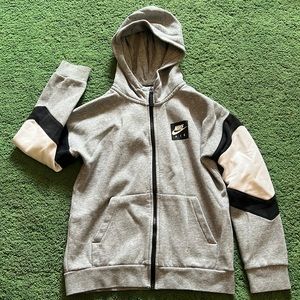 Nike Air Kids Zip Up